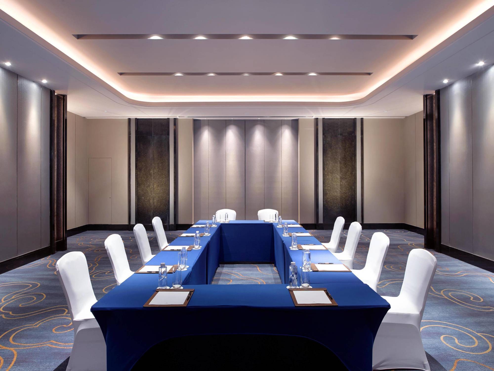 Wanda Vista Hohhot Hotel Kültér fotó
