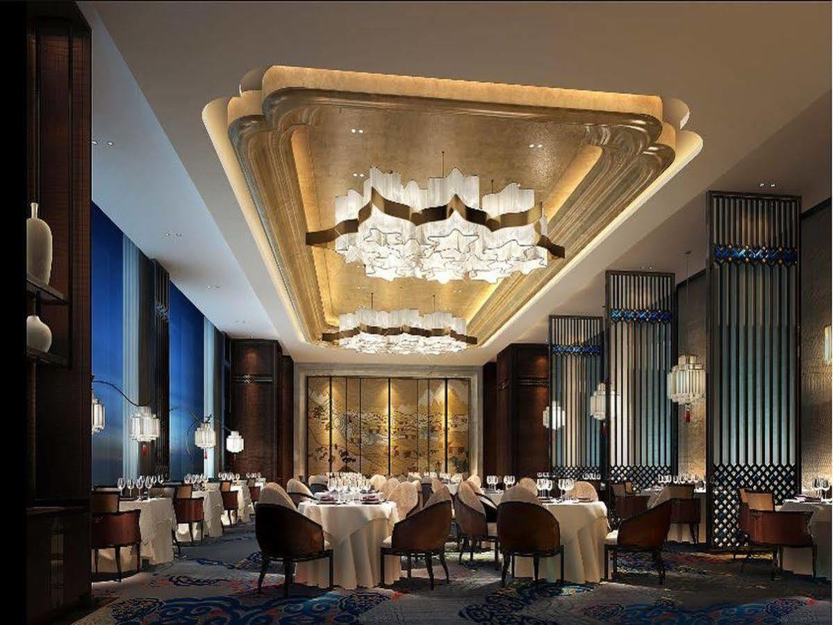 Wanda Vista Hohhot Hotel Kültér fotó