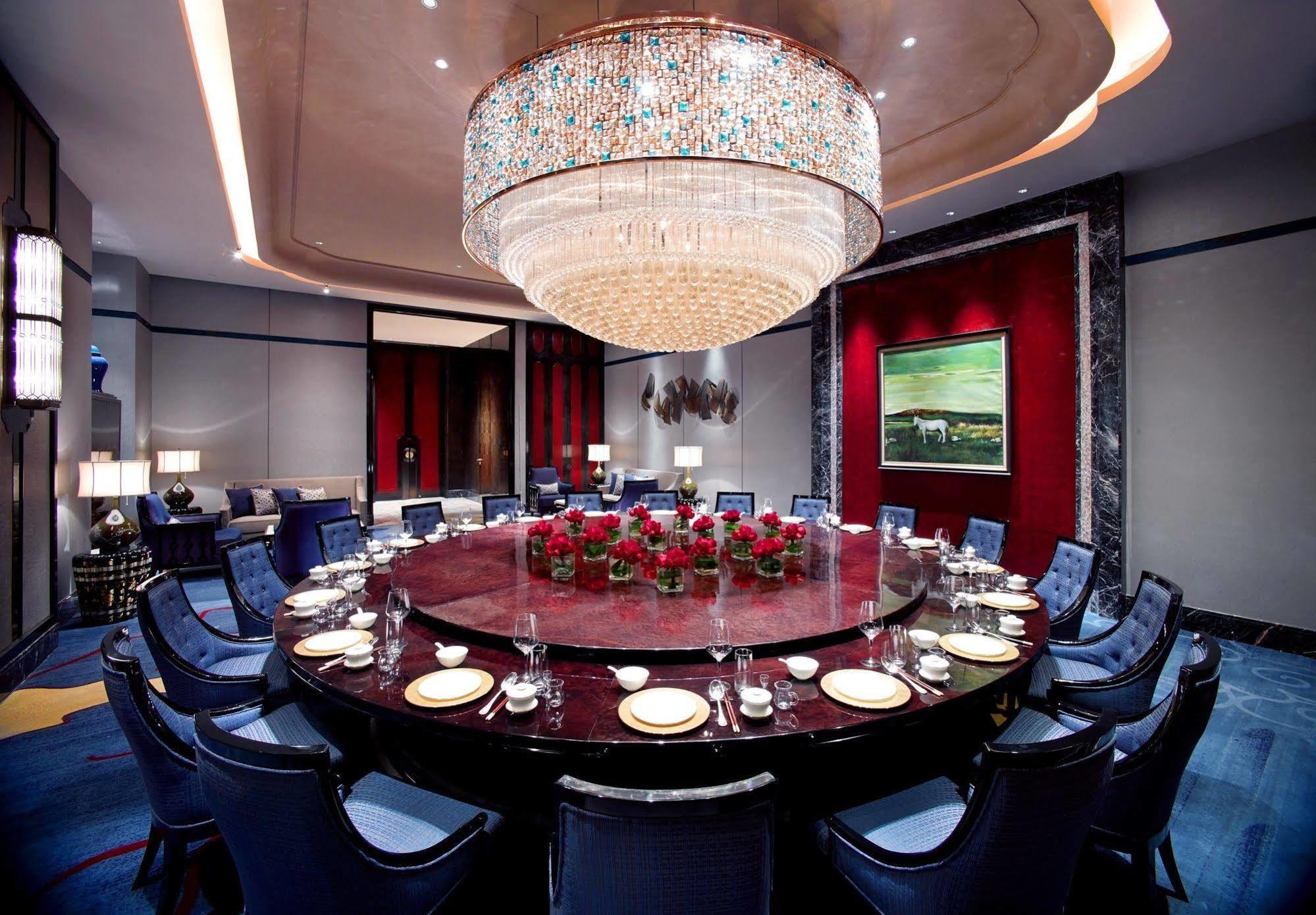 Wanda Vista Hohhot Hotel Kültér fotó