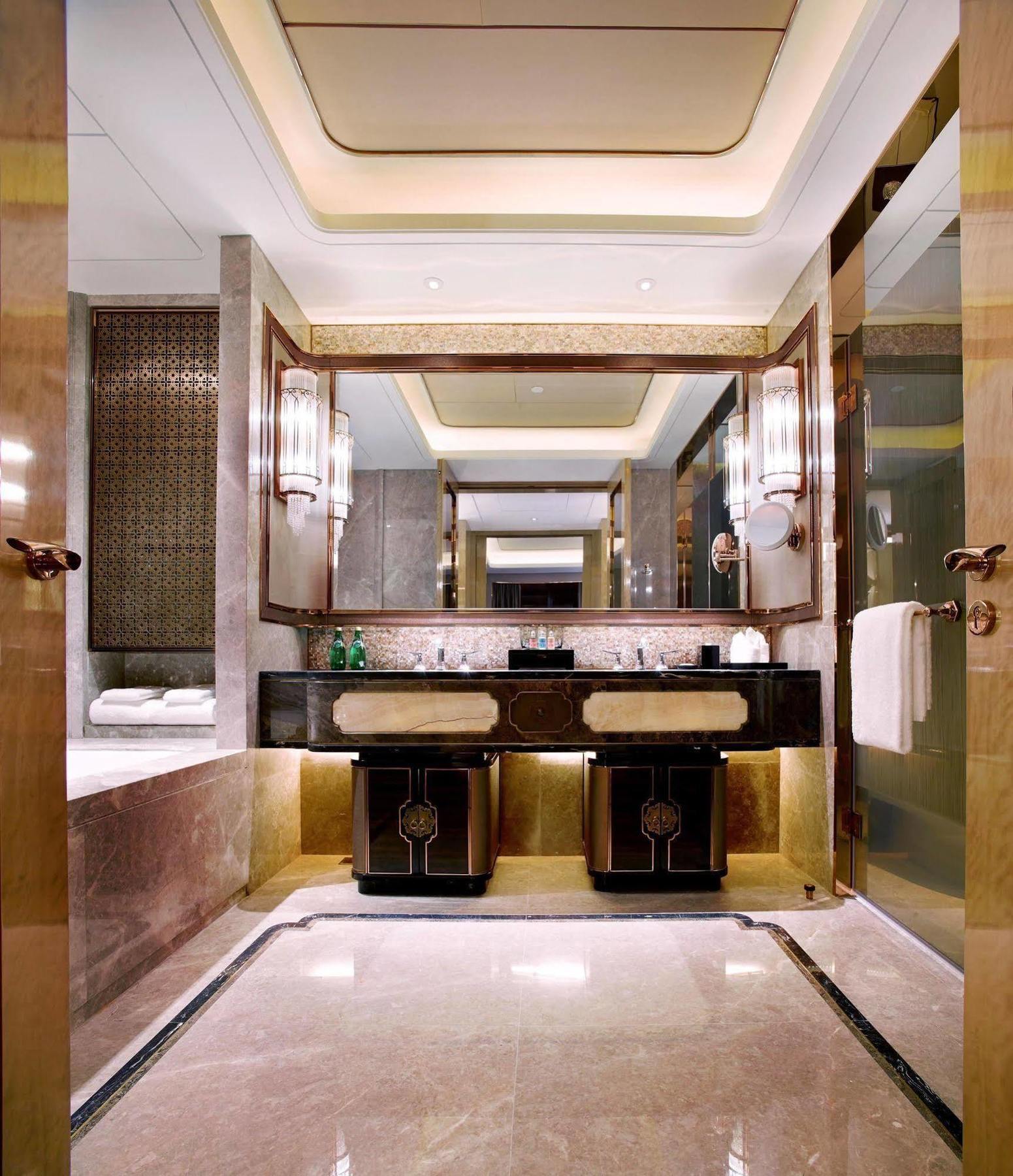 Wanda Vista Hohhot Hotel Kültér fotó