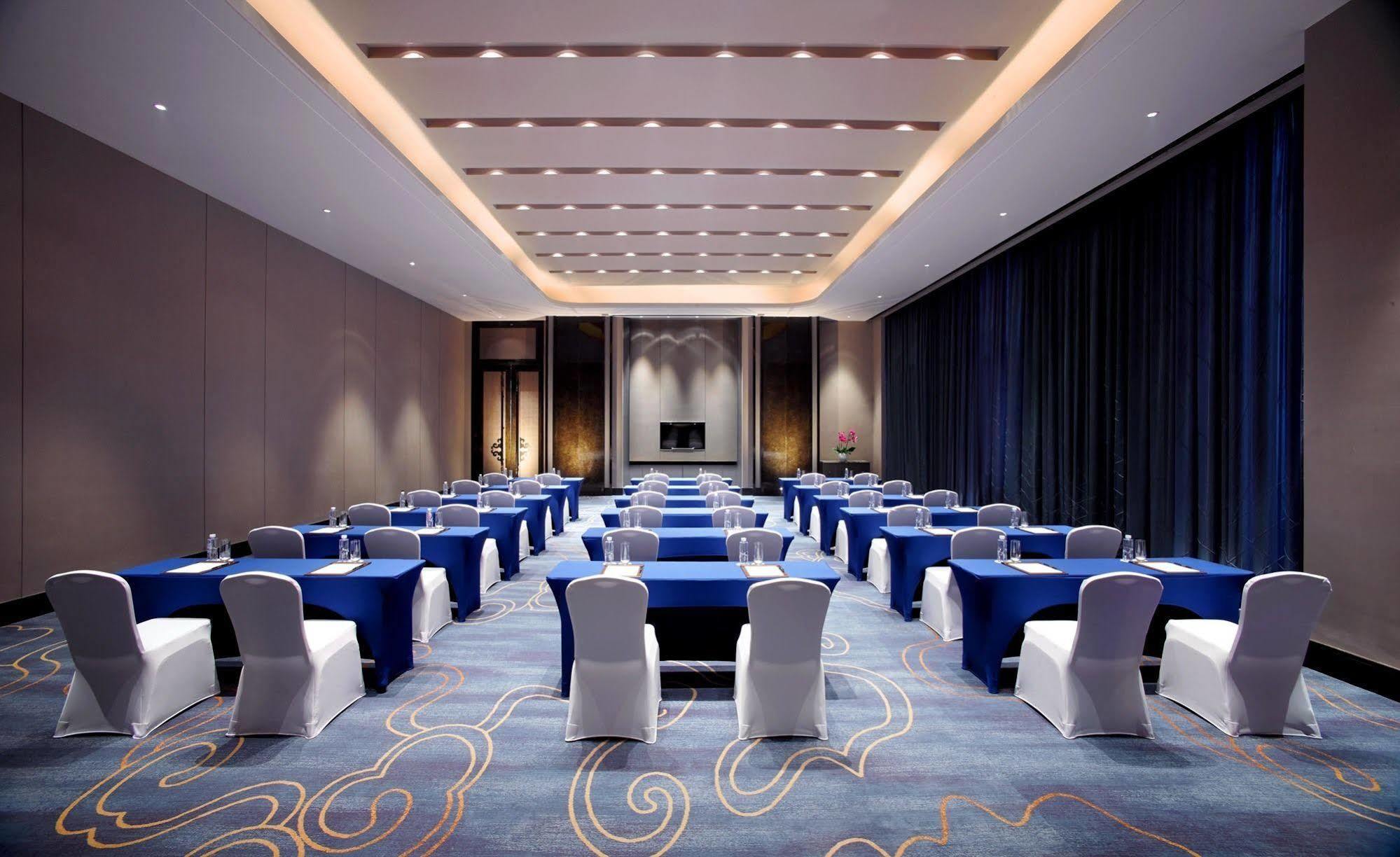 Wanda Vista Hohhot Hotel Kültér fotó